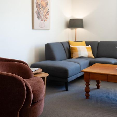 Basedow Units Tanunda Apartment Bagian luar foto