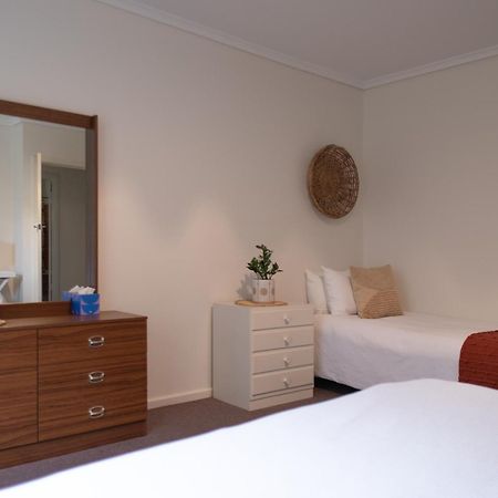 Basedow Units Tanunda Apartment Bagian luar foto
