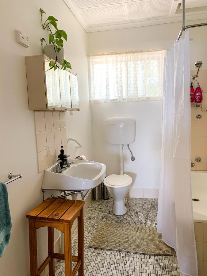 Basedow Units Tanunda Apartment Bagian luar foto