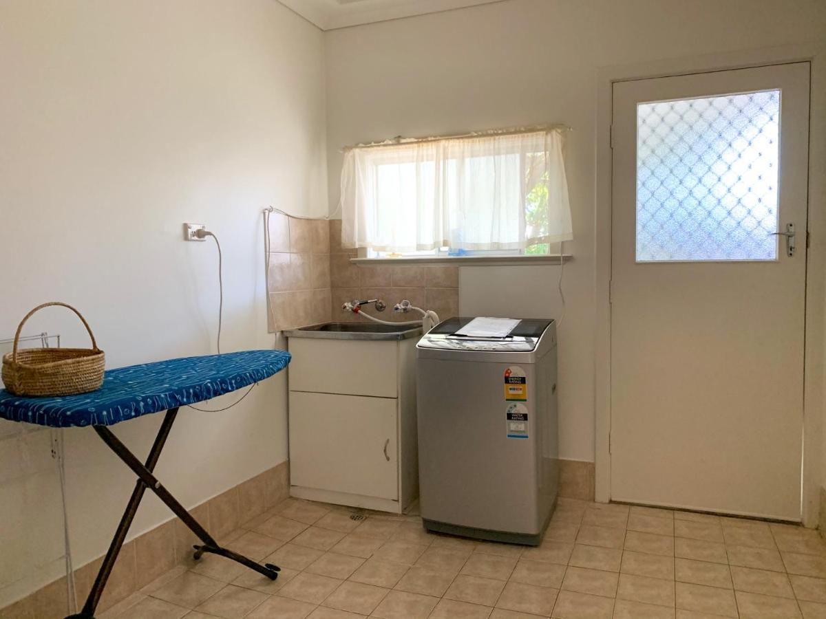 Basedow Units Tanunda Apartment Bagian luar foto