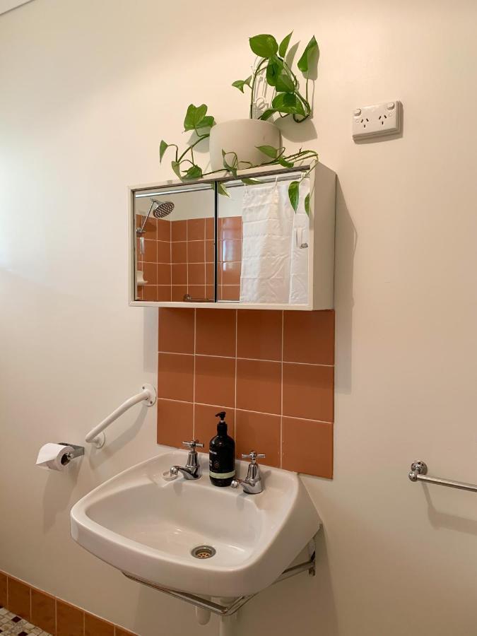 Basedow Units Tanunda Apartment Bagian luar foto
