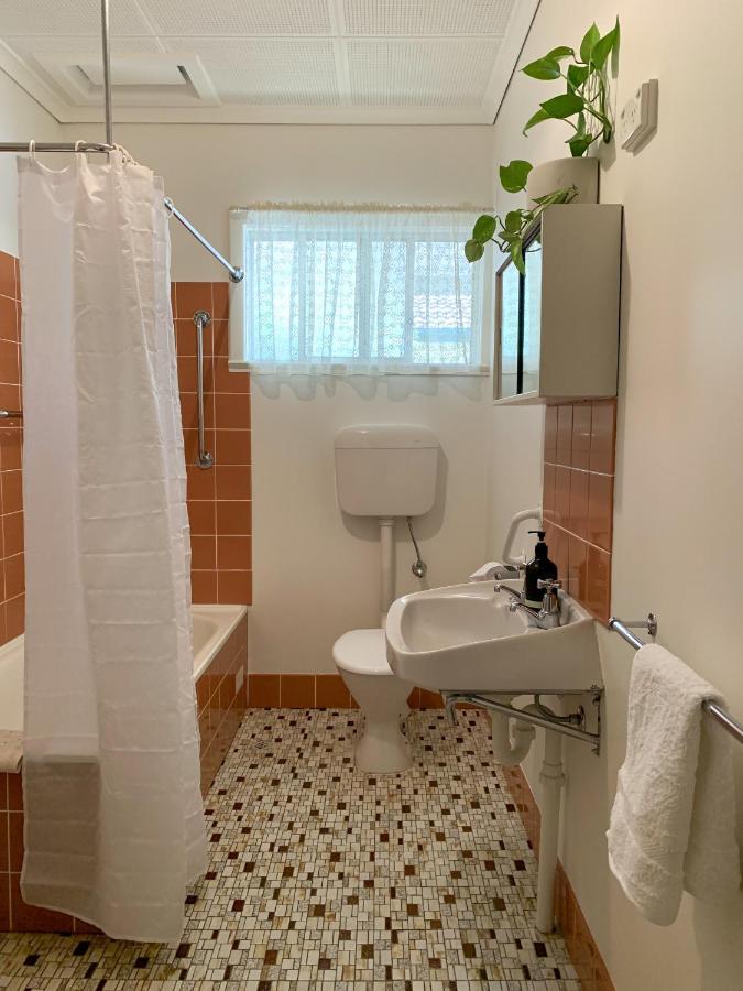 Basedow Units Tanunda Apartment Bagian luar foto