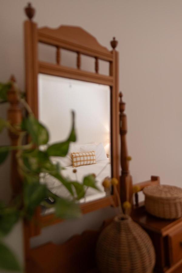 Basedow Units Tanunda Apartment Bagian luar foto