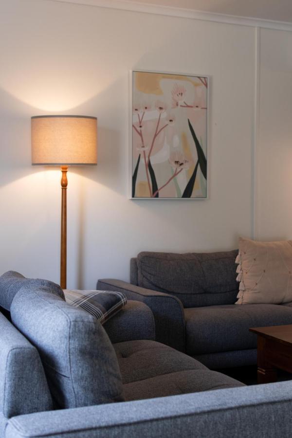 Basedow Units Tanunda Apartment Bagian luar foto