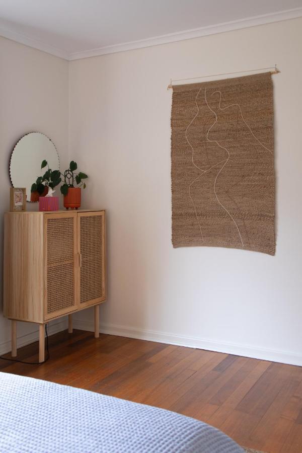 Basedow Units Tanunda Apartment Bagian luar foto