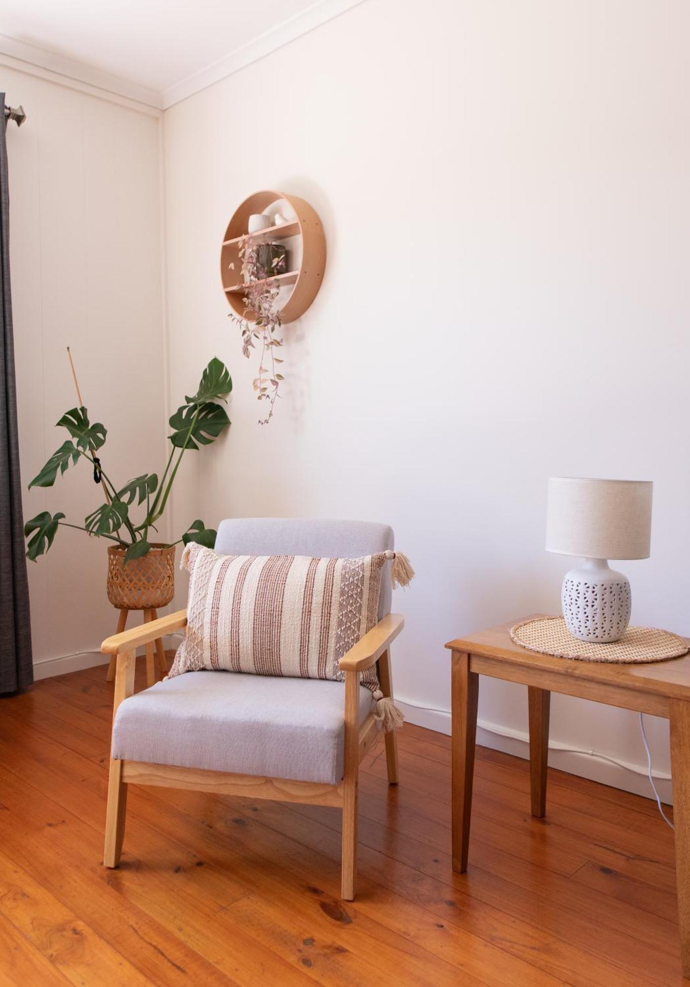 Basedow Units Tanunda Apartment Bagian luar foto
