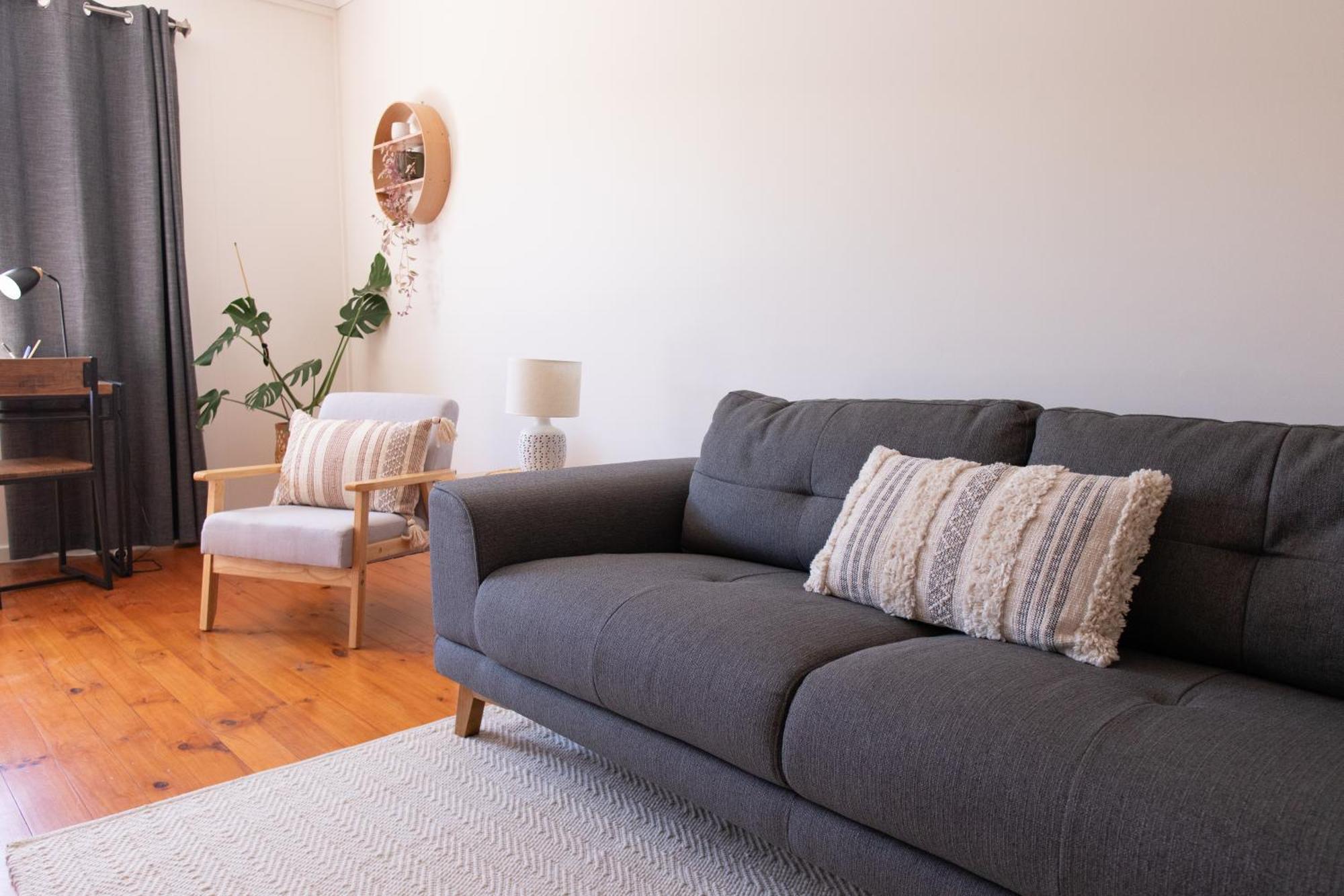 Basedow Units Tanunda Apartment Bagian luar foto