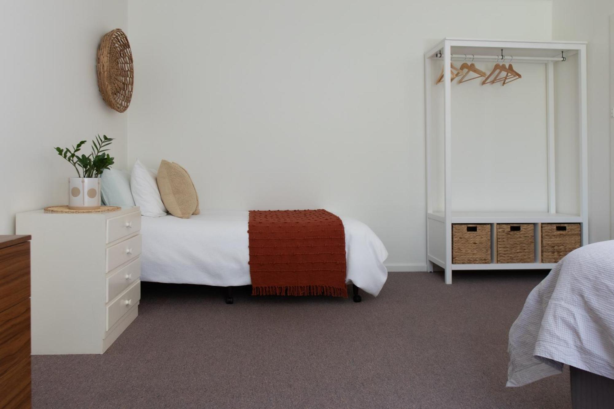 Basedow Units Tanunda Apartment Bagian luar foto