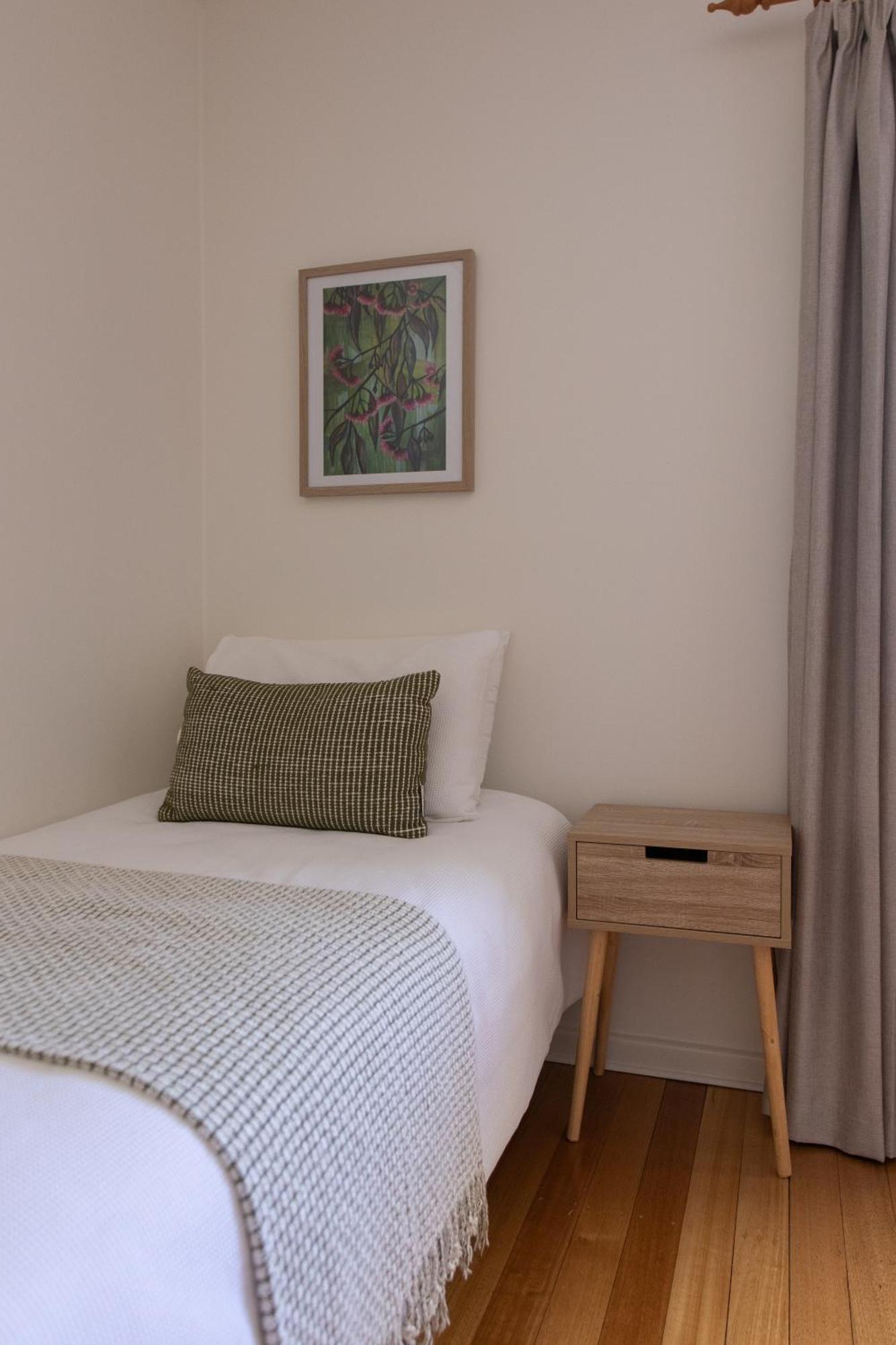 Basedow Units Tanunda Apartment Bagian luar foto