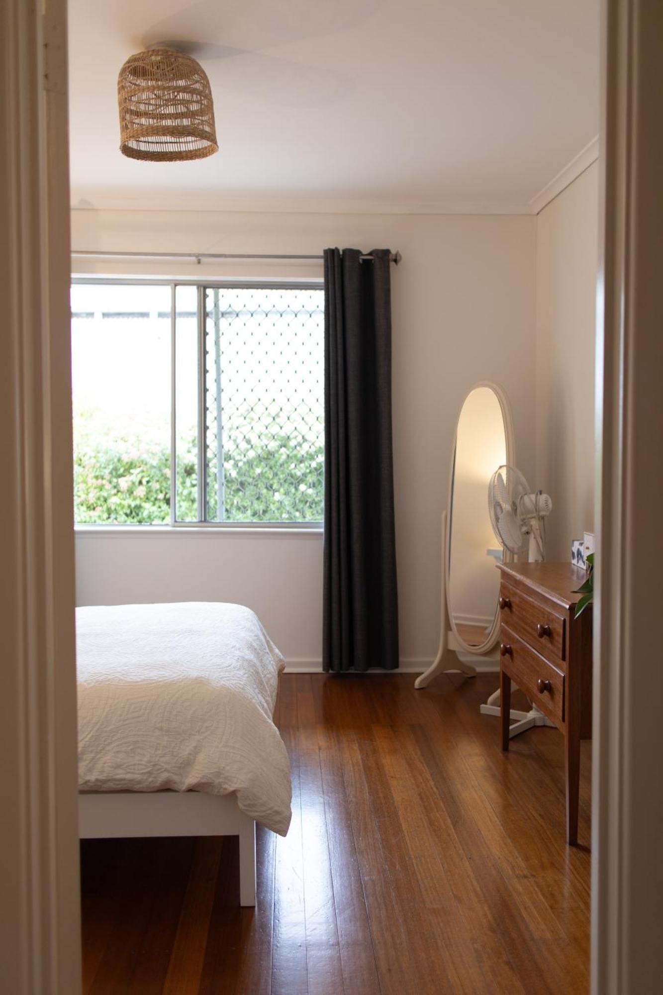 Basedow Units Tanunda Apartment Bagian luar foto