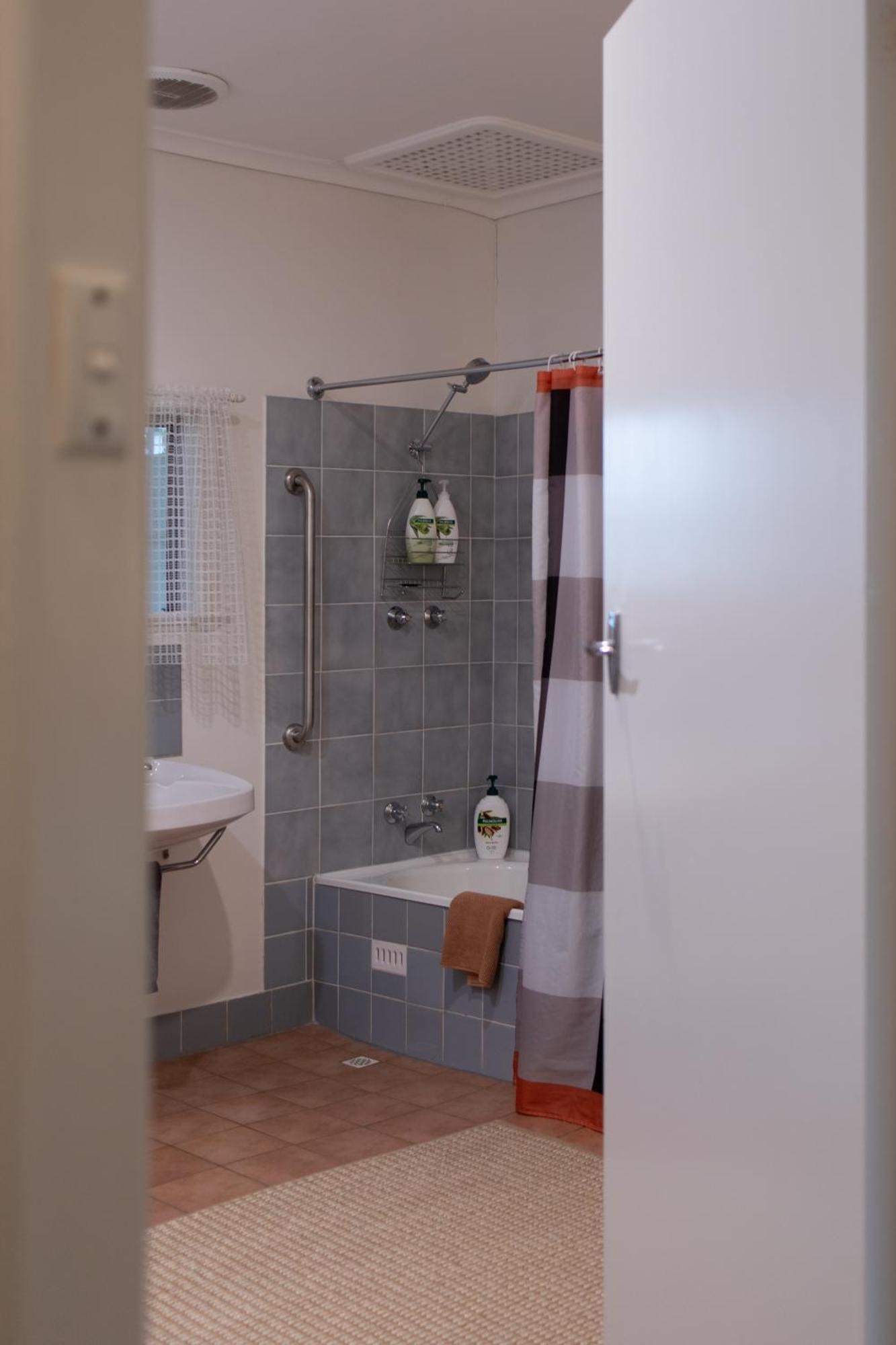 Basedow Units Tanunda Apartment Bagian luar foto