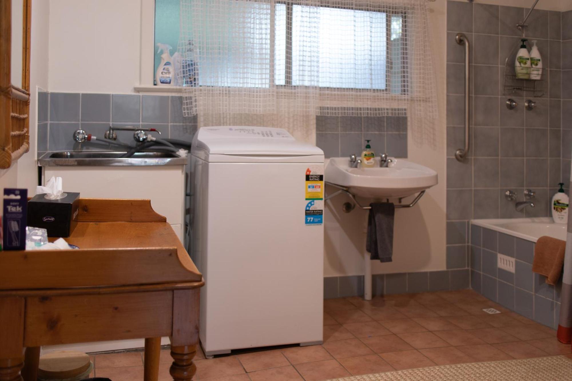 Basedow Units Tanunda Apartment Bagian luar foto