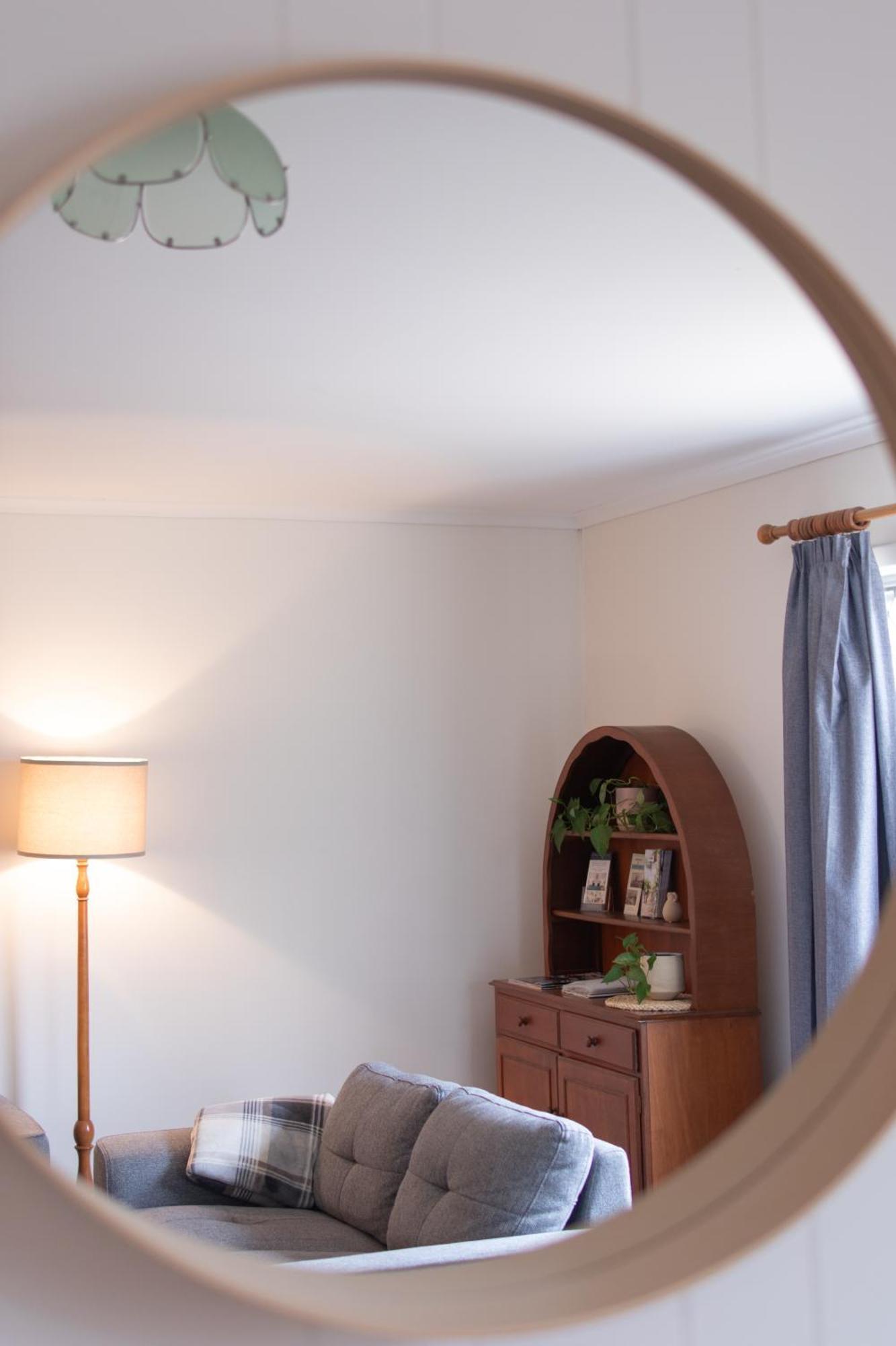 Basedow Units Tanunda Apartment Bagian luar foto