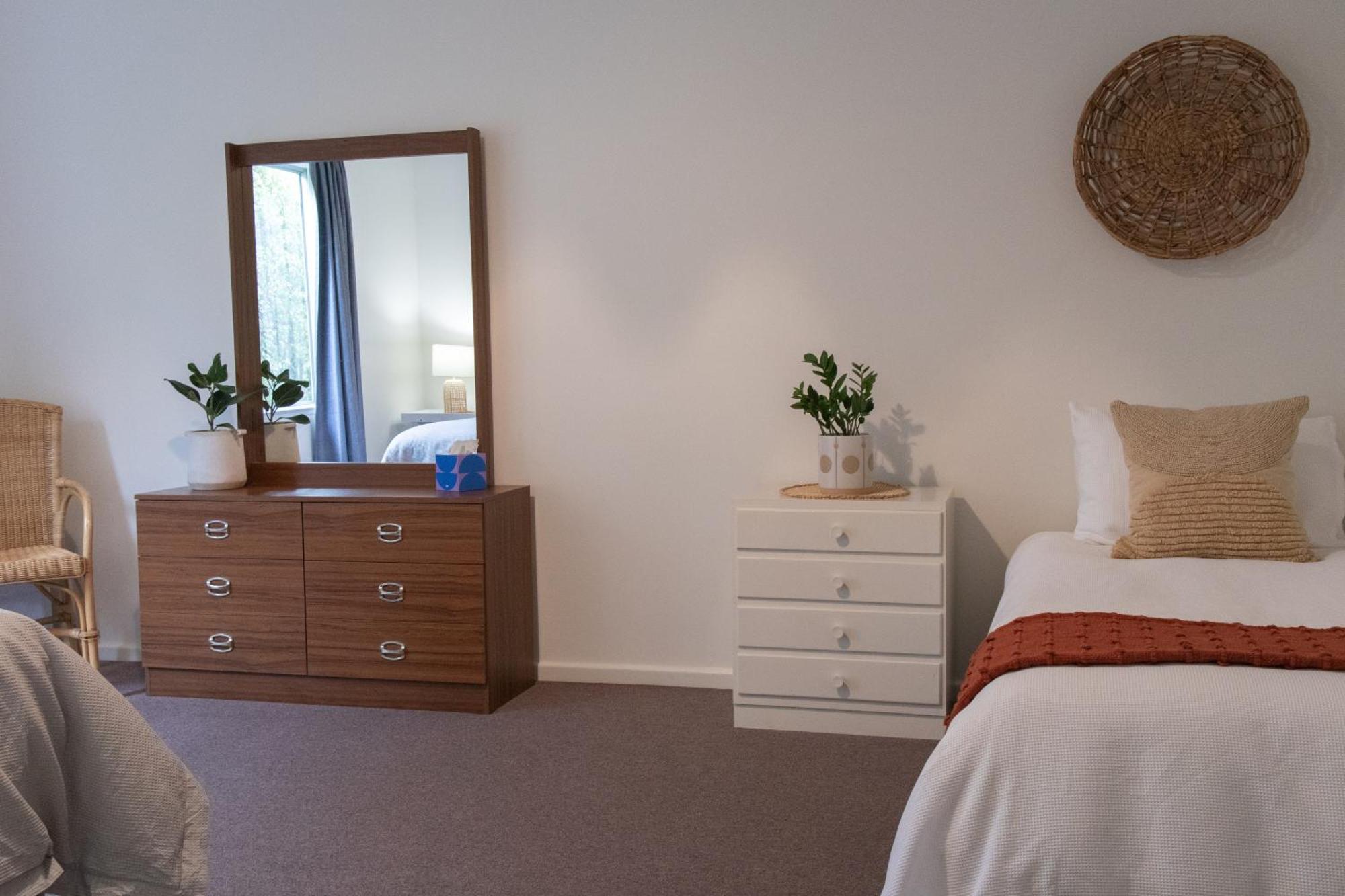 Basedow Units Tanunda Apartment Bagian luar foto